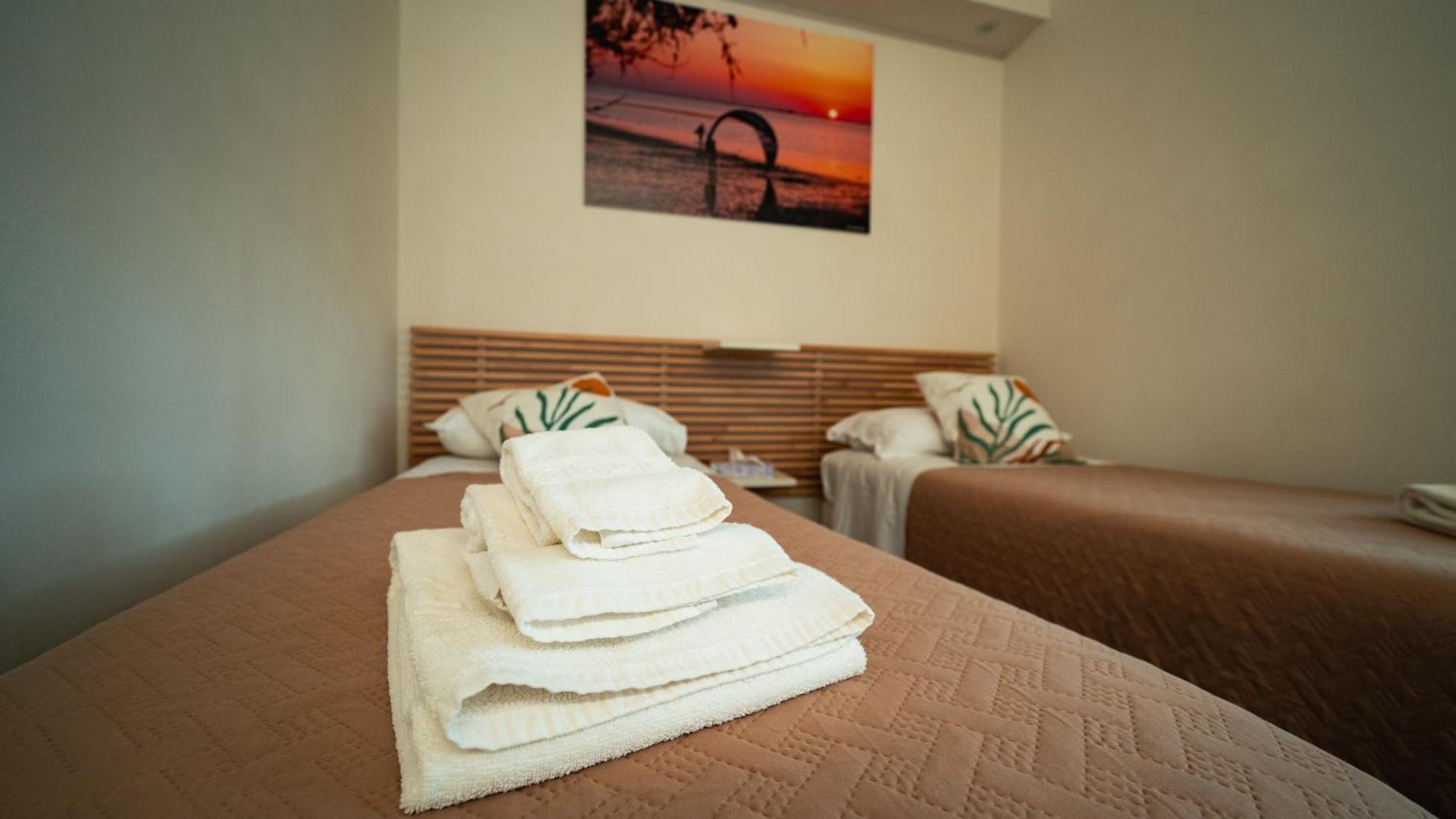Sirio Marsala Bed & Breakfast Birgi Vecchi Exterior photo