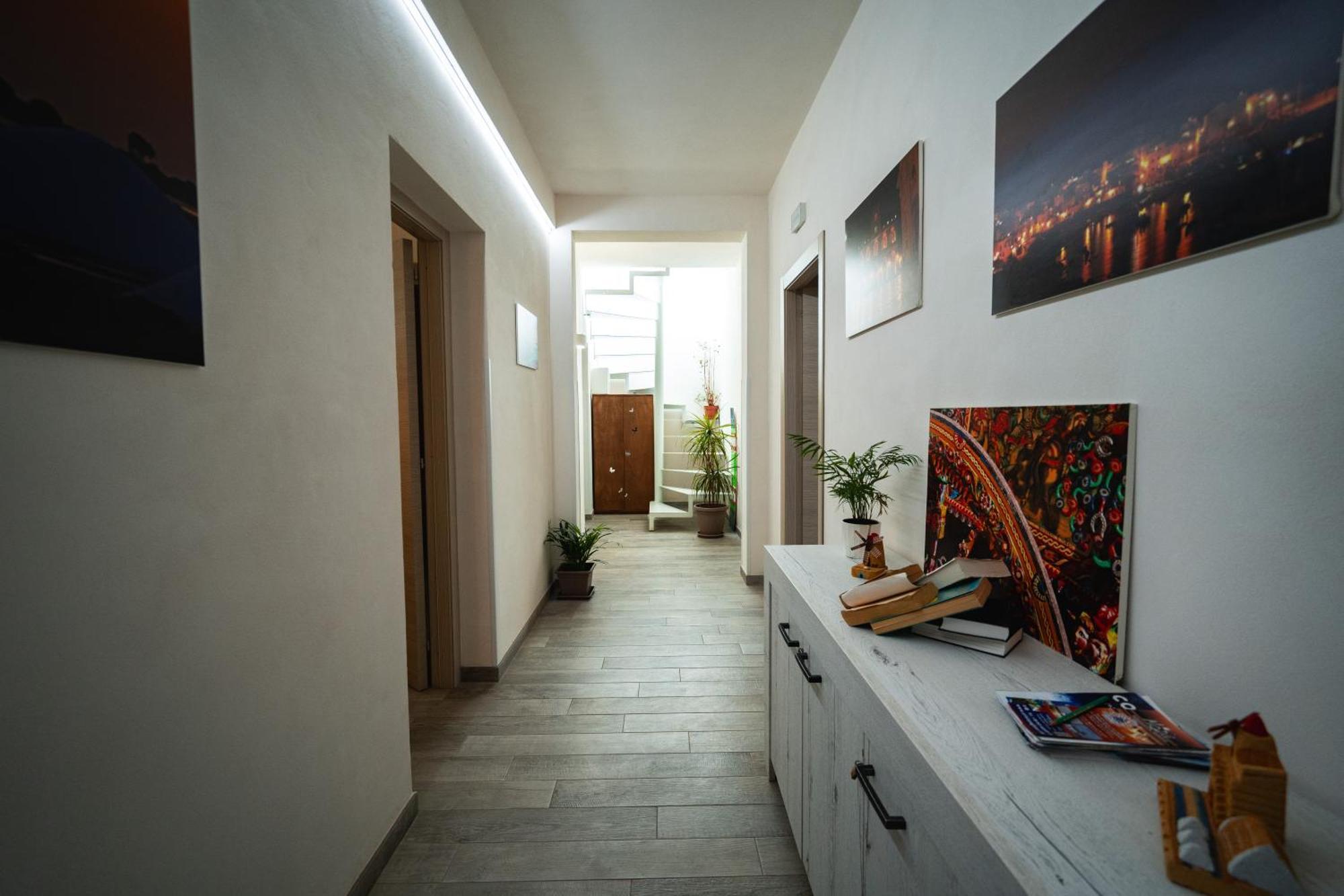 Sirio Marsala Bed & Breakfast Birgi Vecchi Exterior photo