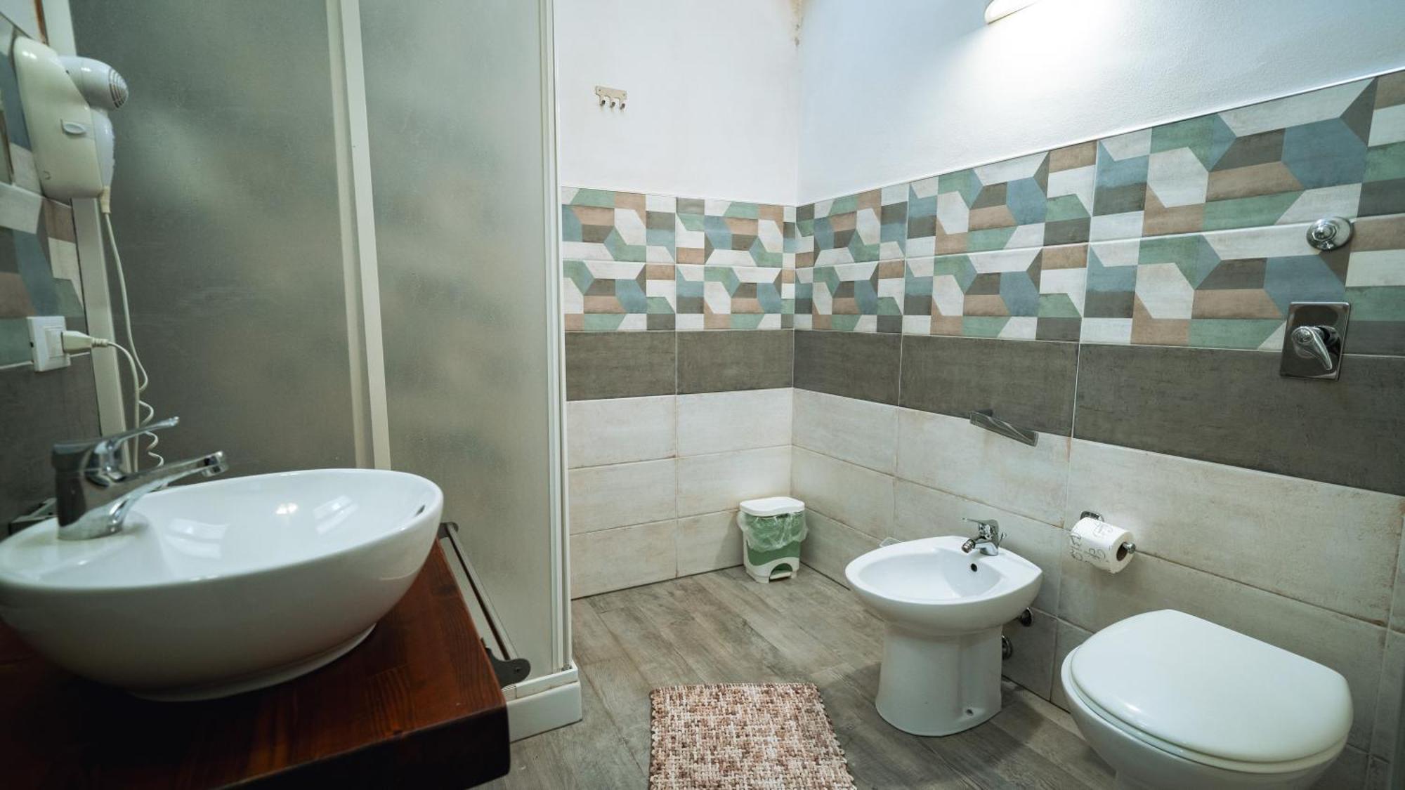 Sirio Marsala Bed & Breakfast Birgi Vecchi Exterior photo
