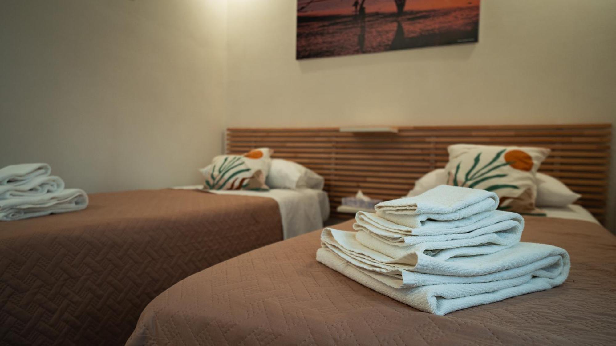Sirio Marsala Bed & Breakfast Birgi Vecchi Exterior photo